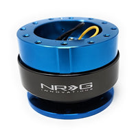 NRG INNOVATIONS GEN 2.0 QUICK RELEASE SRK-200BL-TI