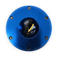 NRG INNOVATIONS GEN 2.0 QUICK RELEASE SRK-200BL-TI