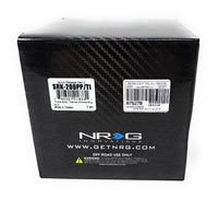 NRG INNOVATIONS GEN 2.0 QUICK RELEASE SRK-200PP-TI
