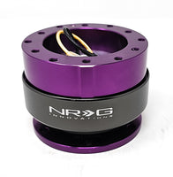NRG INNOVATIONS GEN 2.0 QUICK RELEASE SRK-200PP-TI