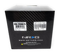 NRG INNOVATIONS GEN 2.0 QUICK RELEASE SRK-200RD-TI