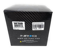 NRG INNOVATIONS GEN 2.0 QUICK RELEASE SRK-200OR