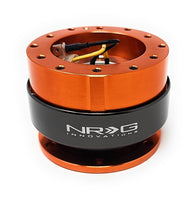 NRG INNOVATIONS GEN 2.0 QUICK RELEASE SRK-200OR