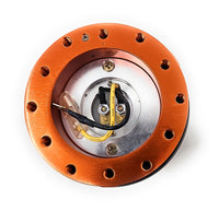 NRG INNOVATIONS GEN 2.0 QUICK RELEASE SRK-200OR