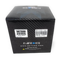 NRG INNOVATIONS GEN 2.0 QUICK RELEASE SRK-200GN
