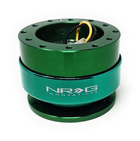 NRG INNOVATIONS GEN 2.0 QUICK RELEASE SRK-200GN