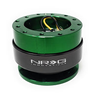 NRG INNOVATIONS GEN 2.0 QUICK RELEASE SRK-200GN-TI