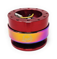NRG INNOVATIONS GEN 2.0 QUICK RELEASE SRK-200RD-MC