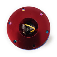 NRG INNOVATIONS GEN 2.0 QUICK RELEASE SRK-200RD-MC