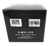 NRG INNOVATIONS GEN 2.0 QUICK RELEASE SRK-200SL