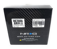 NRG INNOVATIONS GEN 2.0 QUICK RELEASE SRK-200SSL