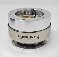 NRG INNOVATIONS GEN 2.0 QUICK RELEASE SRK-200SSL