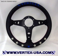 
              Steering Wheel Vertex 7 Star
            