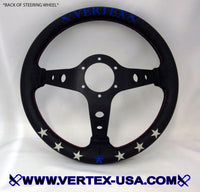 Steering Wheel Vertex 7 Star