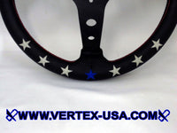 
              Steering Wheel Vertex 7 Star
            