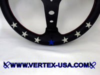 Steering Wheel Vertex 7 Star