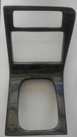 USPL Nissan 240sx Carbon Fiber Radio Bezel LHD