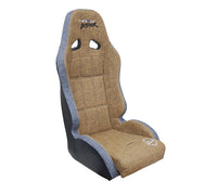 NRG DEFENDER BUCKET SEAT DF-100BR