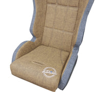 NRG DEFENDER BUCKET SEAT DF-100BR