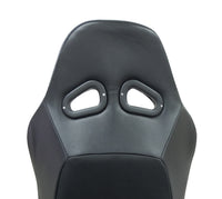 NRG DEFENDER BUCKET SEAT DF-100BR