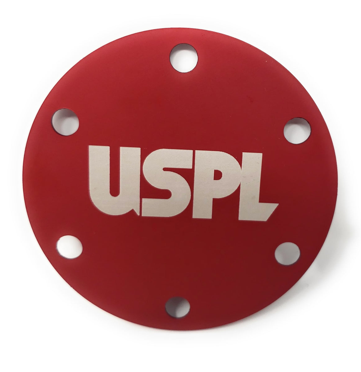U.S. Performance Lab Horn Delete Plate DPR01S US PERFORMANCE LAB