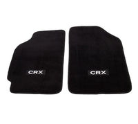NRG Floor Mats