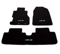 NRG Floor Mats