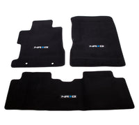 NRG Floor Mats