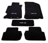 NRG Floor Mats
