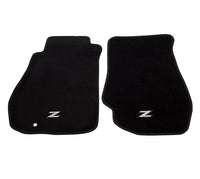 NRG Floor Mats