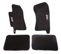 NRG Floor Mats