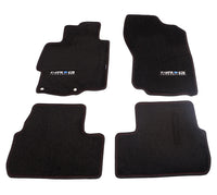 NRG Floor Mats