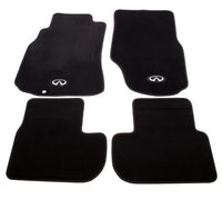 NRG Floor Mats