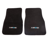 NRG Floor Mats