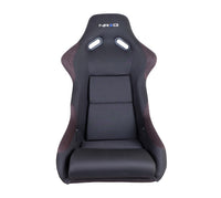 NRG Bucket Seat FRP-300 / FRP-300RD / FRP-300-GEO-BK /FRP-300-GEO-BL