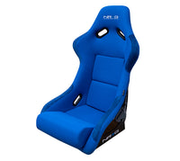 NRG BUCKET SEAT FRP-300BL