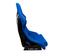 NRG BUCKET SEAT FRP-300BL