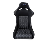 NRG Bucket Seat FRP-300 / FRP-300RD / FRP-300-GEO-BK /FRP-300-GEO-BL