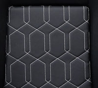 NRG Bucket Seat FRP-300 / FRP-300RD / FRP-300-GEO-BK /FRP-300-GEO-BL