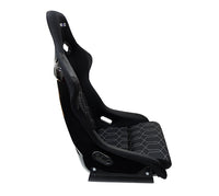NRG Bucket Seat FRP-300 / FRP-300RD / FRP-300-GEO-BK /FRP-300-GEO-BL