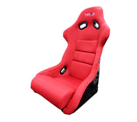 NRG Bucket Seat FRP-300 / FRP-300RD / FRP-300-GEO-BK /FRP-300-GEO-BL