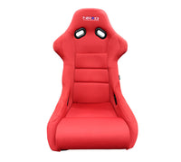 NRG Bucket Seat FRP-300 / FRP-300RD / FRP-300-GEO-BK /FRP-300-GEO-BL