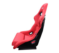 NRG Bucket Seat FRP-300 / FRP-300RD / FRP-300-GEO-BK /FRP-300-GEO-BL