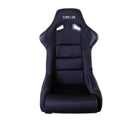 NRG Bucket Seat FRP-301