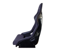 NRG Bucket Seat FRP-301