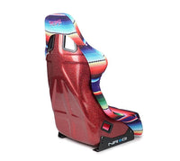 NRG FIBER GLASS BUCKET SEAT - LARGE - FRP-302ULTRA-MEXICALI