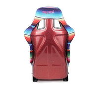 NRG FIBER GLASS BUCKET SEAT - LARGE - FRP-302ULTRA-MEXICALI
