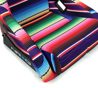 NRG FIBER GLASS BUCKET SEAT - LARGE - FRP-302ULTRA-MEXICALI