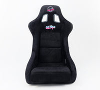 NRG BUCKET SEAT FRP-302BK-ULTRA