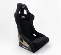 NRG BUCKET SEAT FRP-302BK-ULTRA
